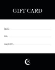CARTE CADEAU - Spiritum Paris