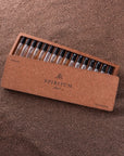 DISCOVERY SET x 16 - NUMERUS X MASTER NUMBERS X PRISM COLLECTIONS X 36 JACOB - Spiritum Paris