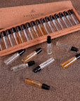 DISCOVERY SET x 16 - NUMERUS X MASTER NUMBERS X PRISM COLLECTIONS X 36 JACOB - Spiritum Paris