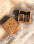 DISCOVERY SET x 4 PERSONNALISÉ - Spiritum Paris