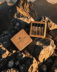 DISCOVERY SET x 4 PERSONNALISÉ - Spiritum Paris