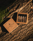 DISCOVERY SET x 4 - SACRED F x SACRED M x SHAMANISM & SHAMANISM OUD EXTRAIT - Spiritum Paris