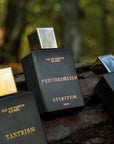 PSYCHEDELISM - 100ml Spiritum Paris