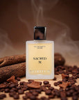 SACRED M 100ml - Spiritum Paris
