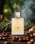 SACRED M 100ml - Spiritum Paris