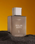 1 │ SOLAR SOUL 100ml - Spiritum Paris