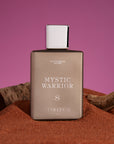 8 │ MYSTIC WARRIOR 100ml