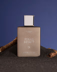 9 │ FINAL SPIRIT 100ml