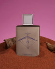 8 │ MYSTIC WARRIOR 100ml - Spiritum Paris
