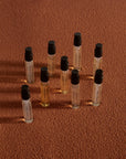 DISCOVERY SET x 9 - NUMERUS COLLECTION - Spiritum Paris