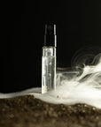 Echantillon - 8 │ MYSTIC WARRIOR - Spiritum Paris