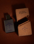 8 │ MYSTIC WARRIOR 100ml