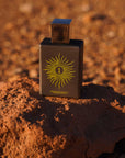 1 │ SOLAR SOUL 100ml