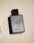 1 │ SOLAR SOUL 100ml spiritum