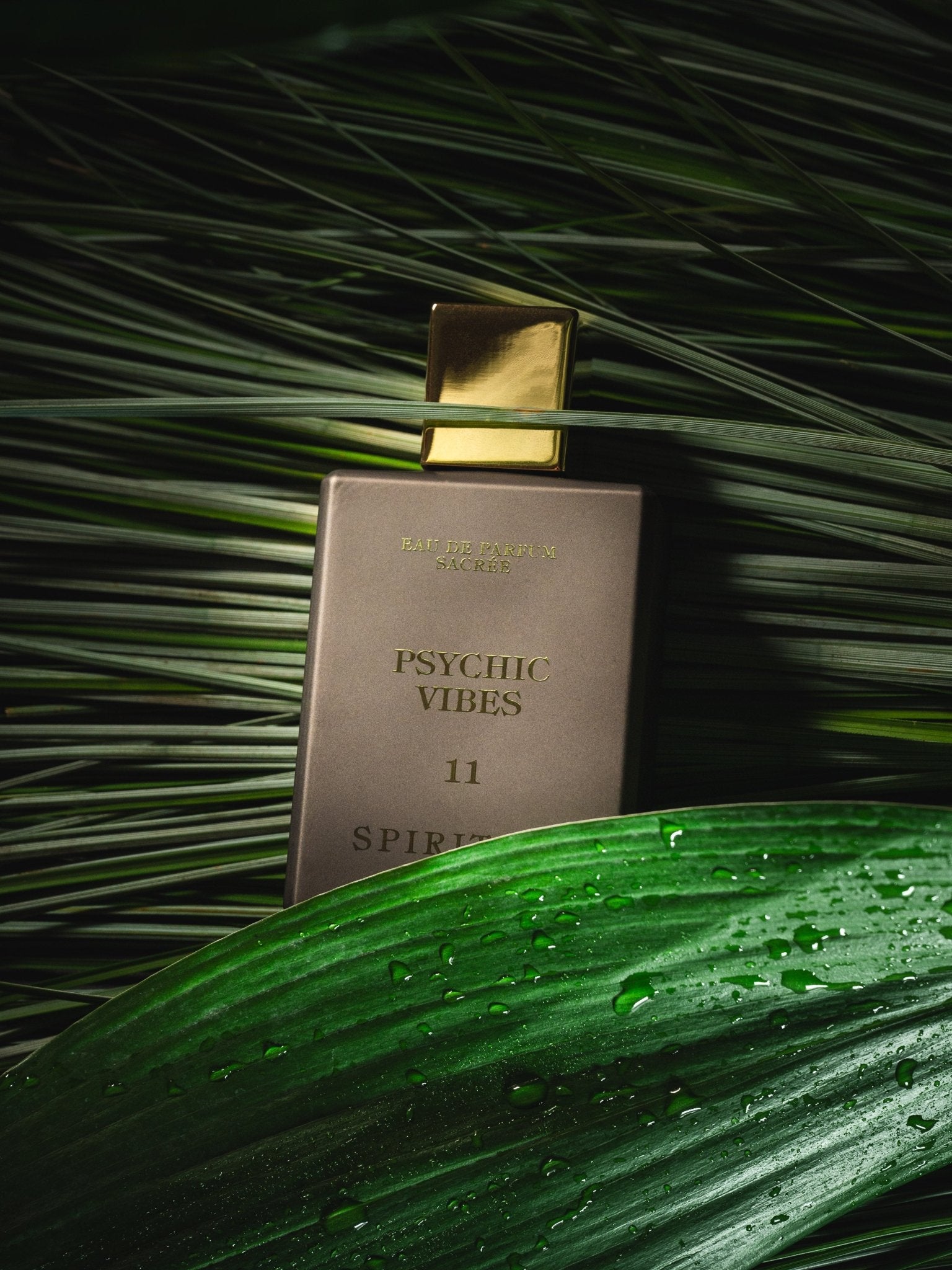11 │ PSYCHIC VIBES 100ml - Spiritum Paris