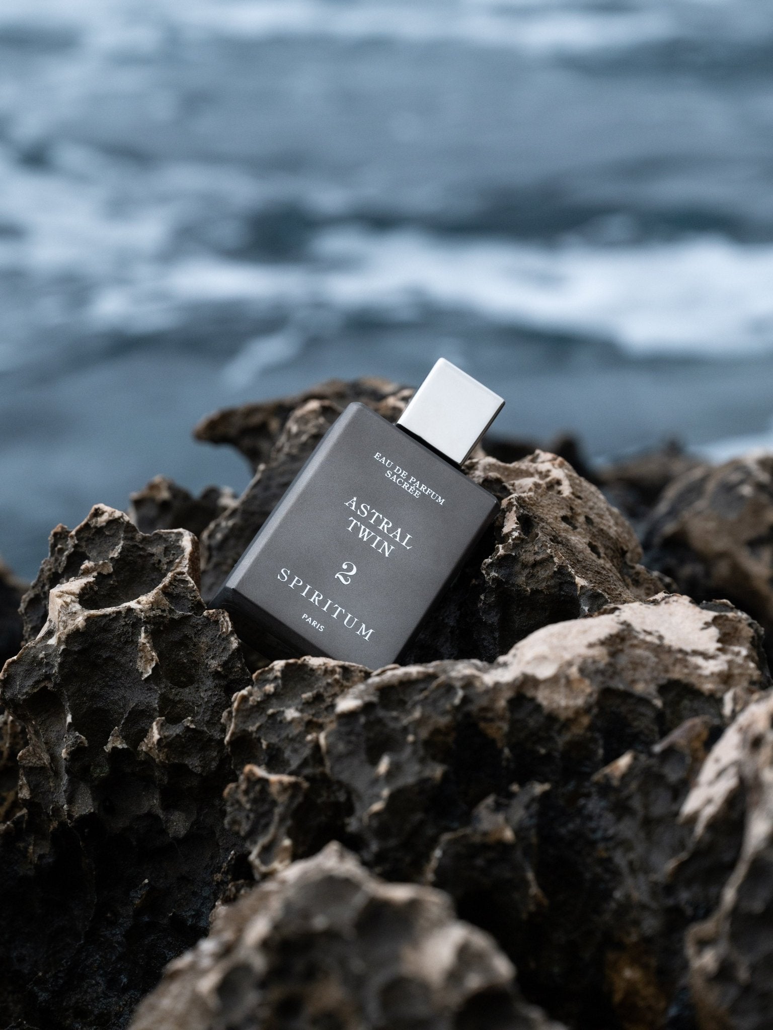 2 │ ASTRAL TWIN 100ml spiritum