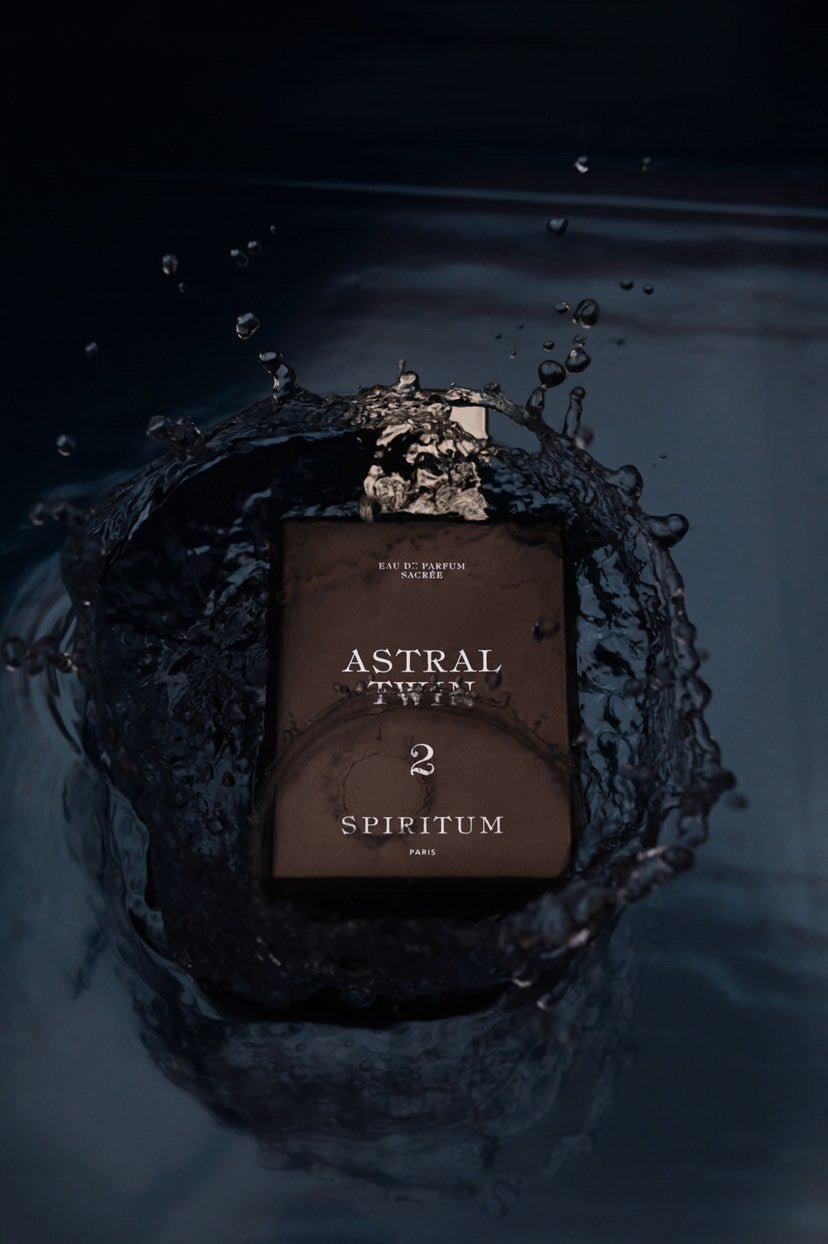 2 │ ASTRAL TWIN 100ml spiritum