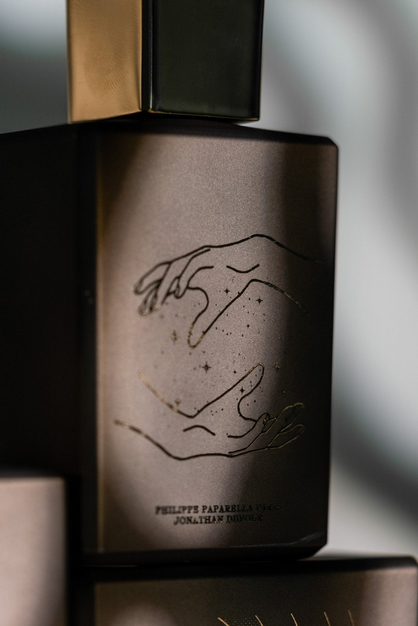 22 │ UNIVERSAL MIND 100ml Spiritum Paris