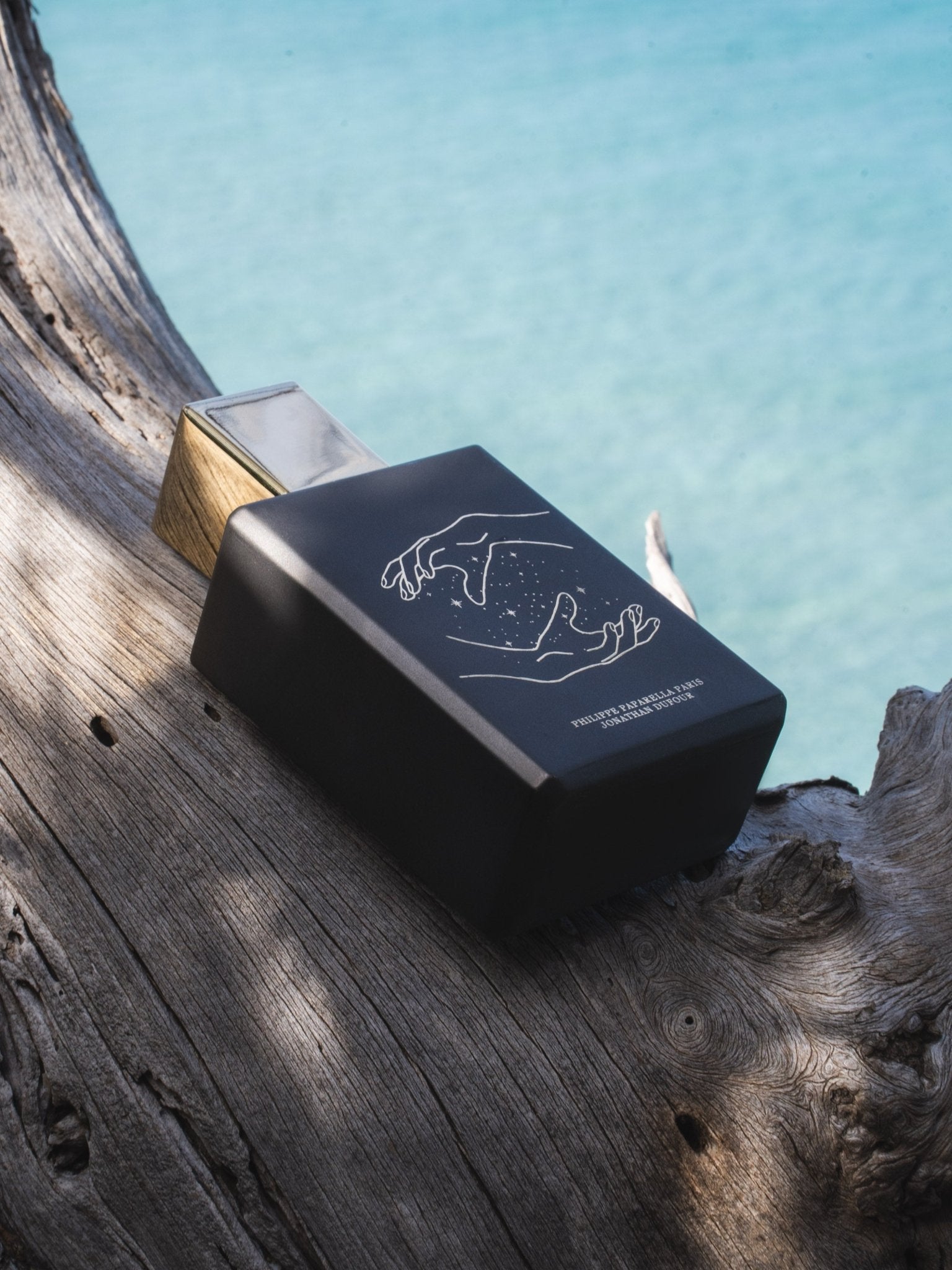 22 │ UNIVERSAL MIND 100ml Spiritum Paris