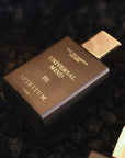 22 │ UNIVERSAL MIND 100ml - Spiritum Paris
