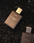 22 │ UNIVERSAL MIND 100ml - Spiritum Paris