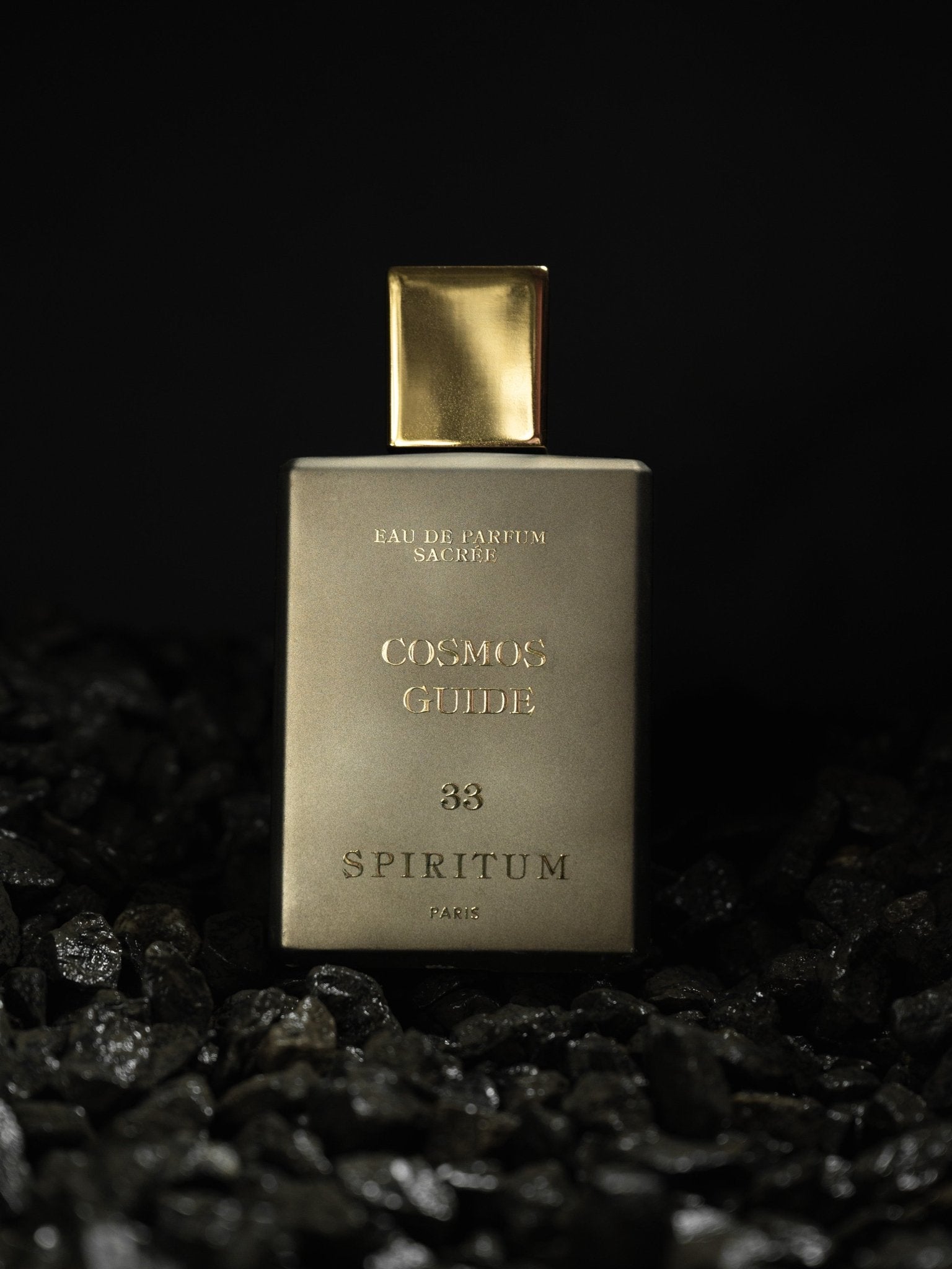 33 │ COSMOS GUIDE 100ml - Spiritum Paris