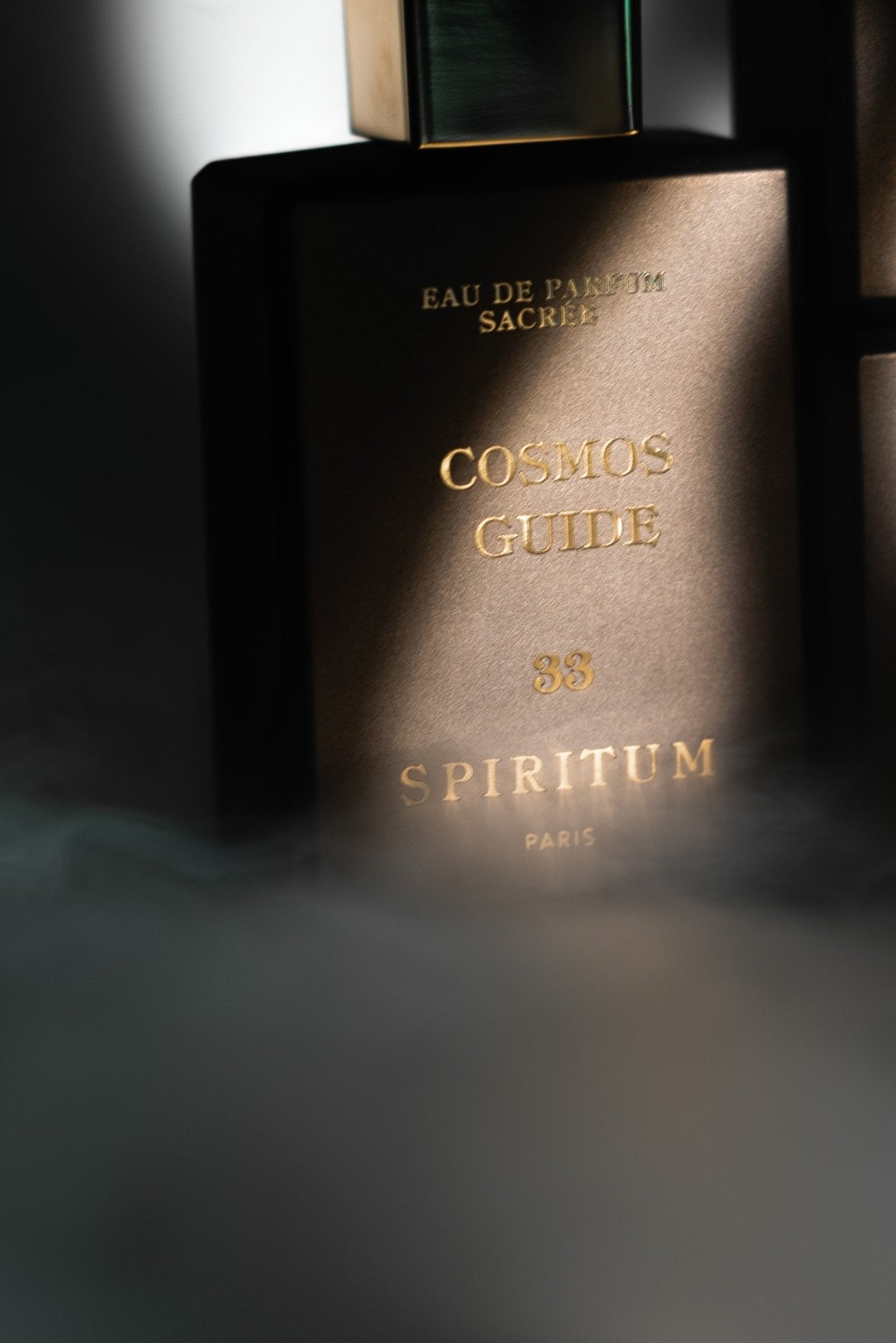 33 │ COSMOS GUIDE 100ml Spiritum Paris