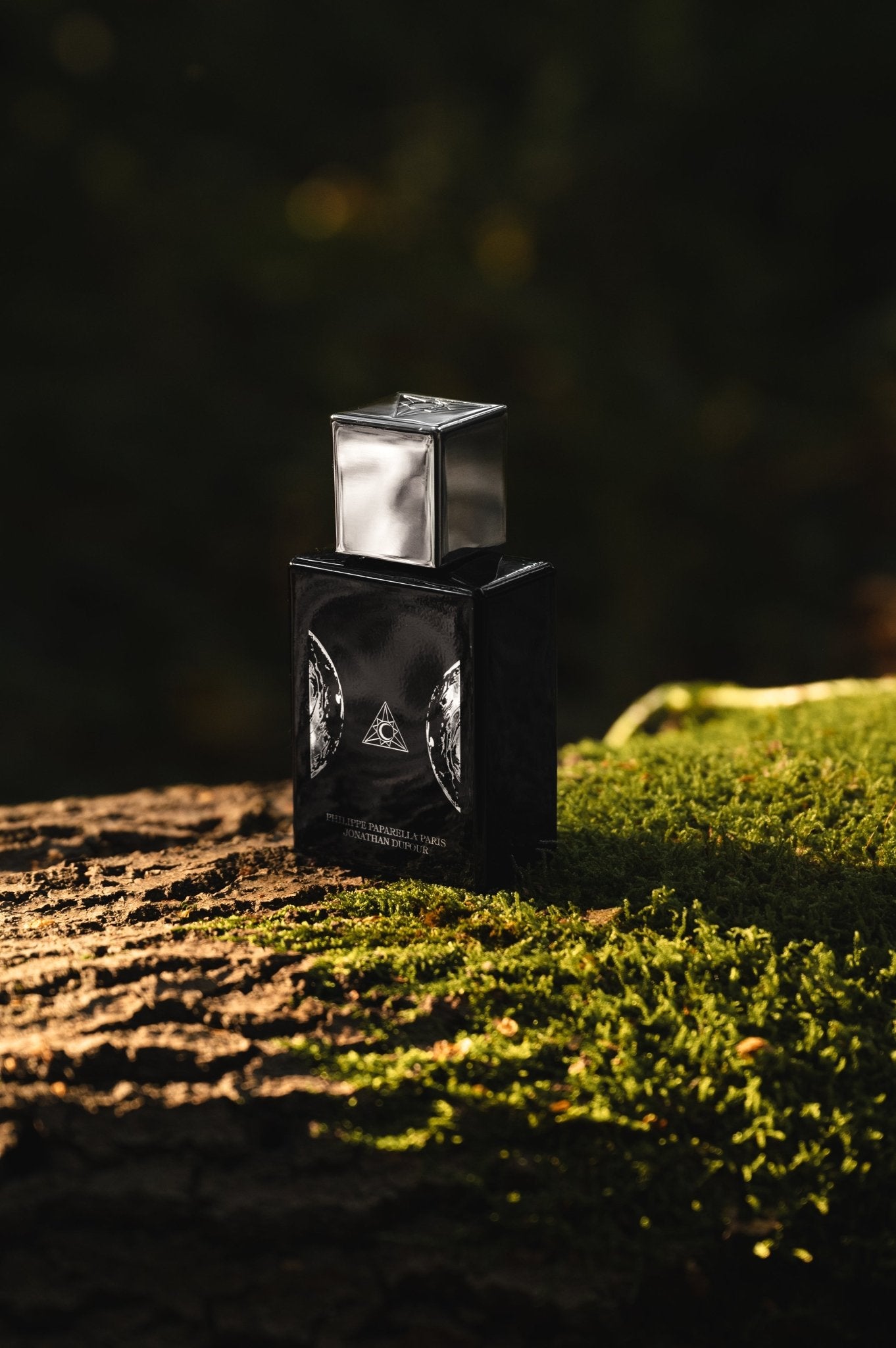 36 JACOB 50ml - Spiritum Paris