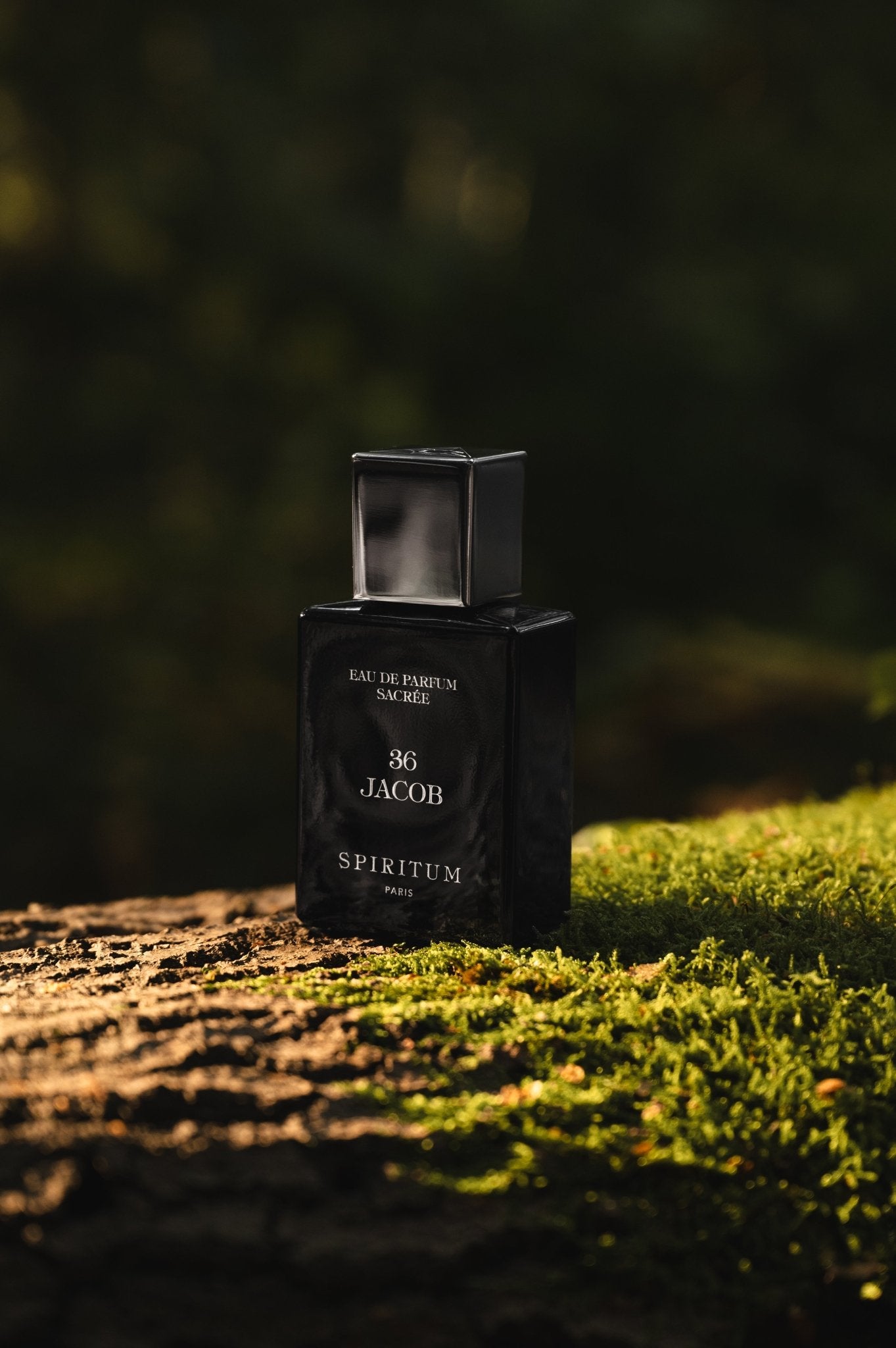 36 JACOB 50ml - Spiritum Paris