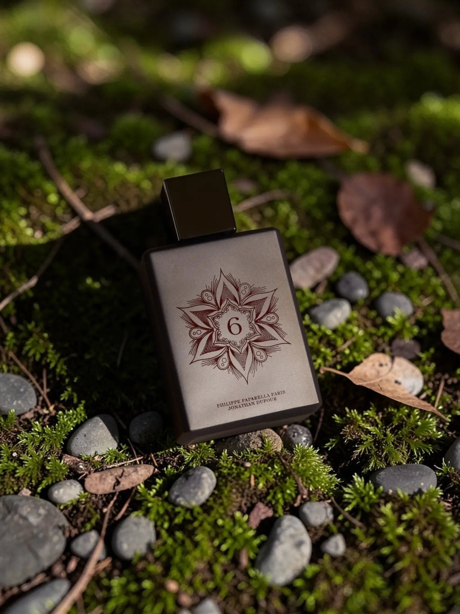 6 │ CARNAL SPIRIT 100ml - Spiritum Paris