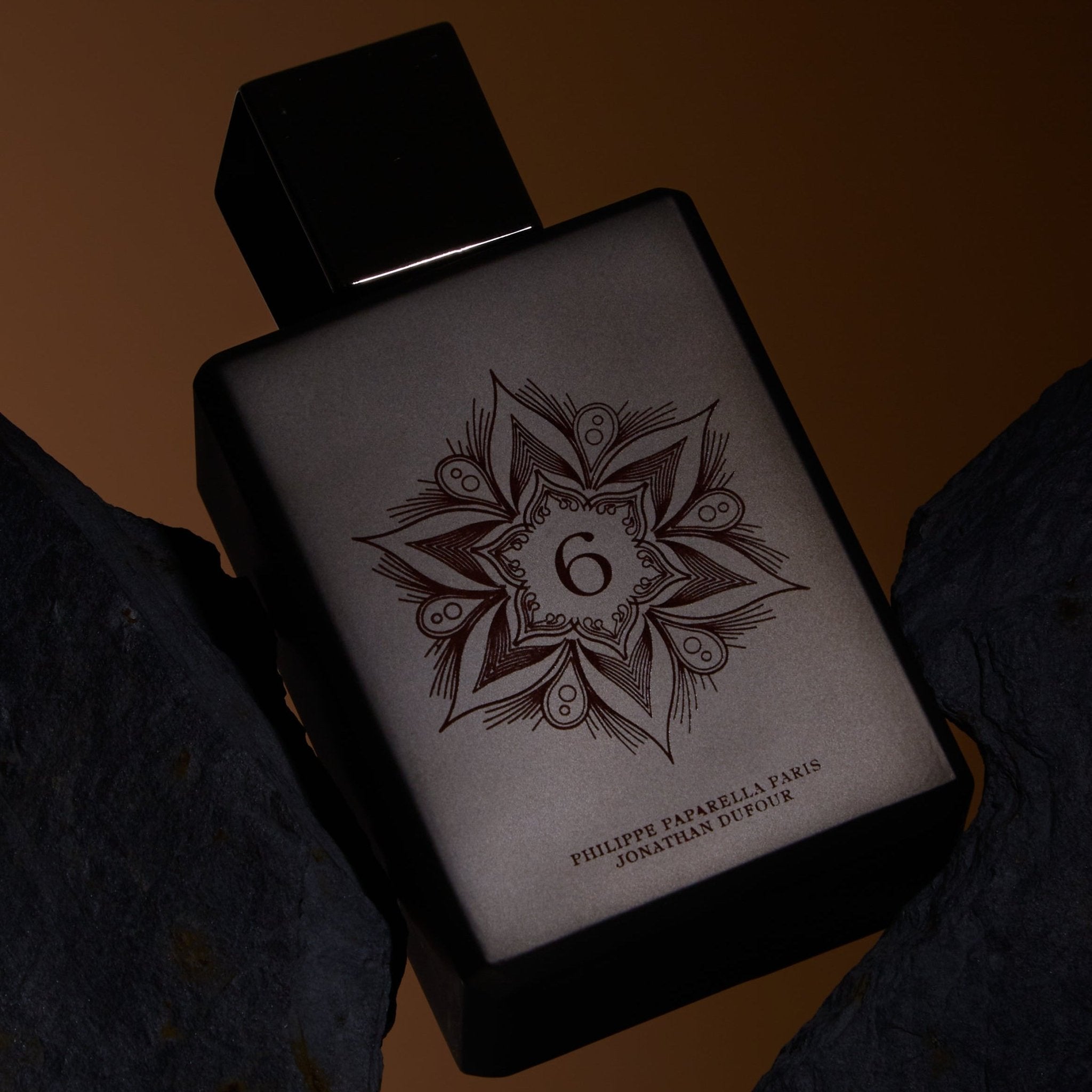6 │ CARNAL SPIRIT 100ml spiritum