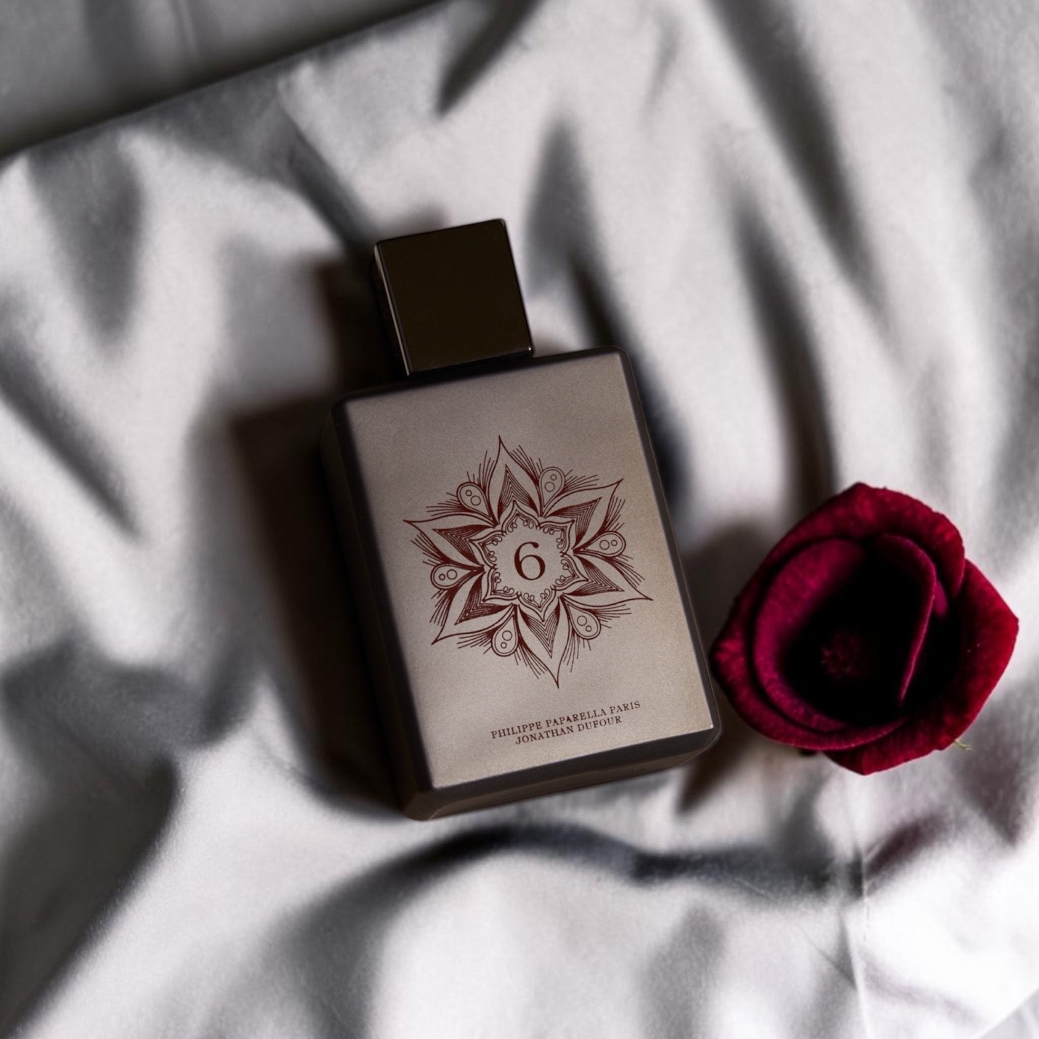 6 │ CARNAL SPIRIT 100ml spiritum