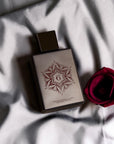 6 │ CARNAL SPIRIT 100ml spiritum