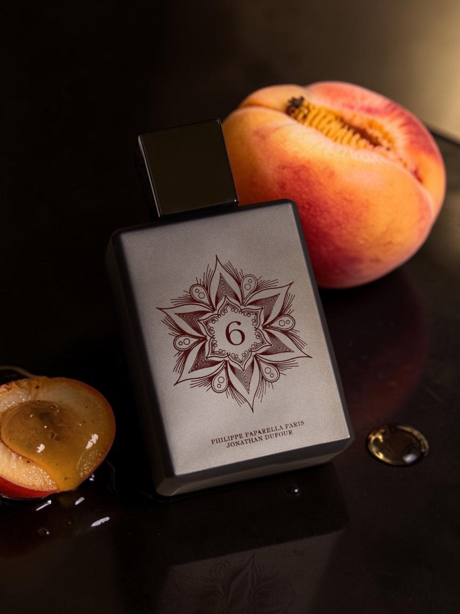 6 │ CARNAL SPIRIT 100ml spiritum