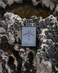 8 │ MYSTIC WARRIOR 100ml spiritum