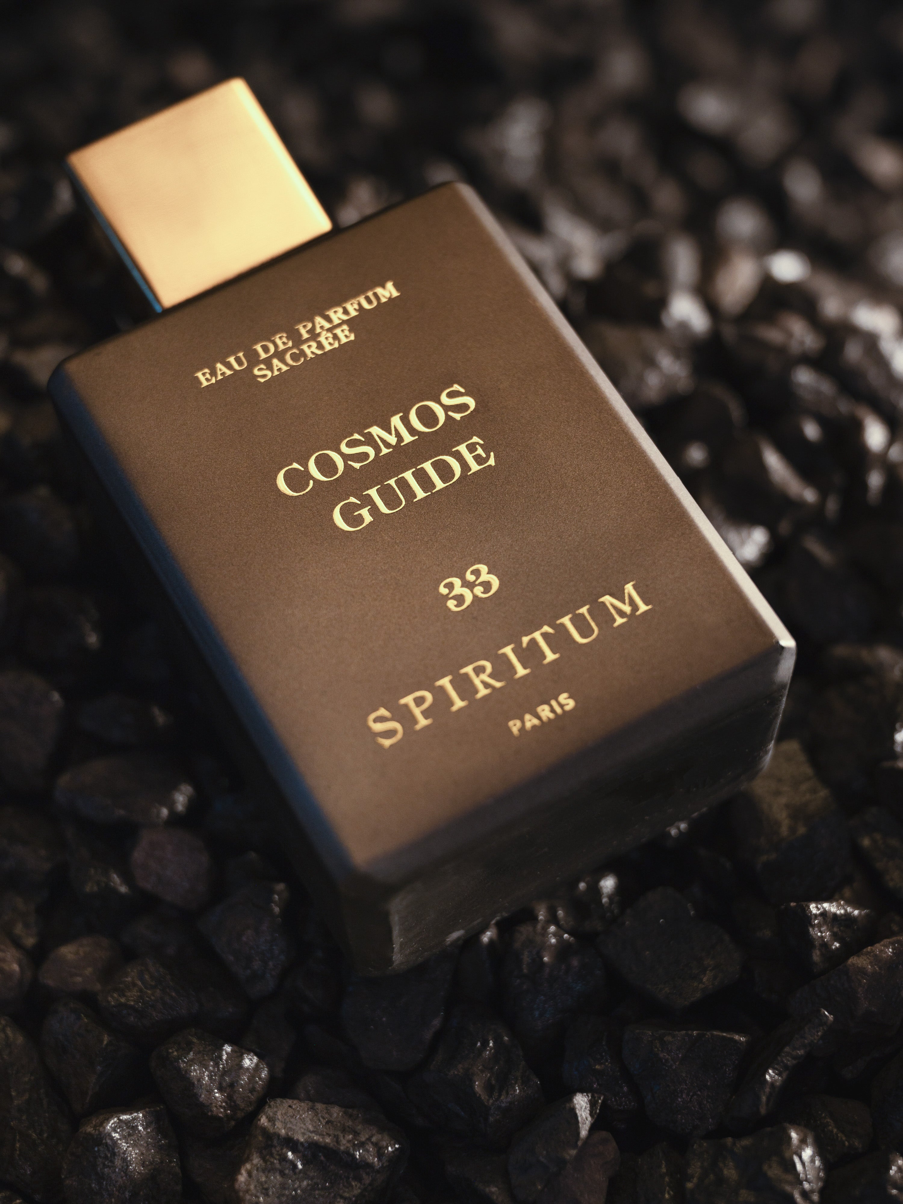 33 │ COSMOS GUIDE 100ml