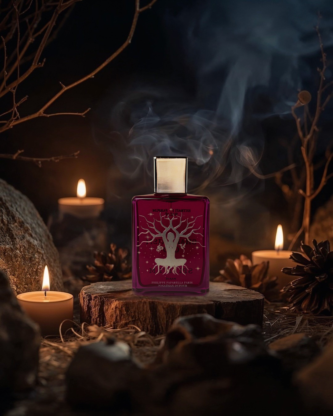 SCIAMANISMO OUD - ESTRATTO 100ml