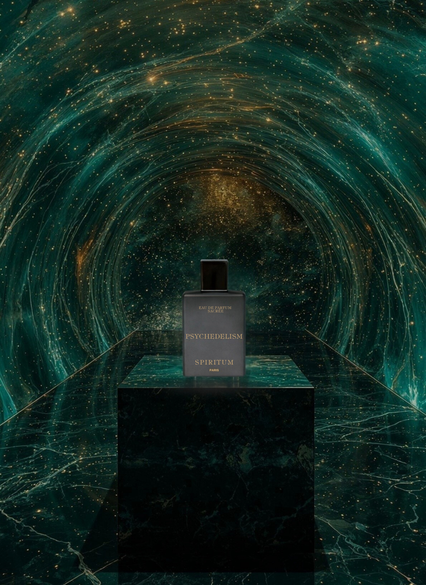 PSYCHEDELISM - 100ml