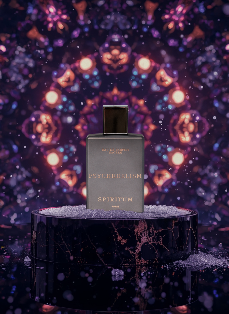 PSYCHEDELISM - 100ml