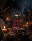 SHAMANISM OUD - EXTRAIT 100ml