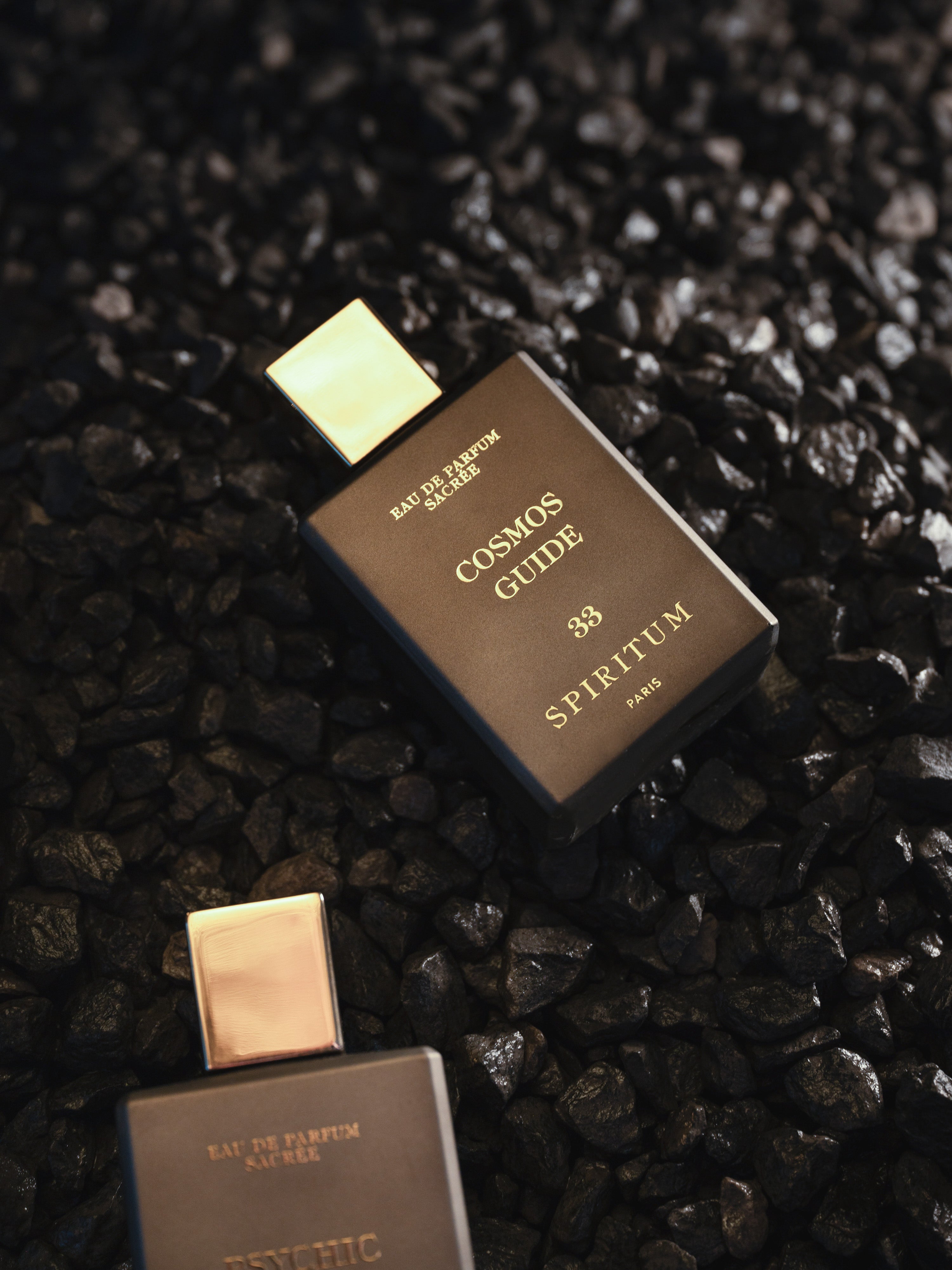 33 │ COSMOS GUIDE 100ml