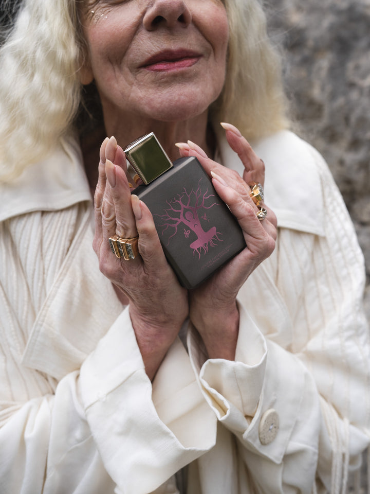 Manifest Spirit: Spiritual Perfume, Numerology & Olfactory Ritual ...