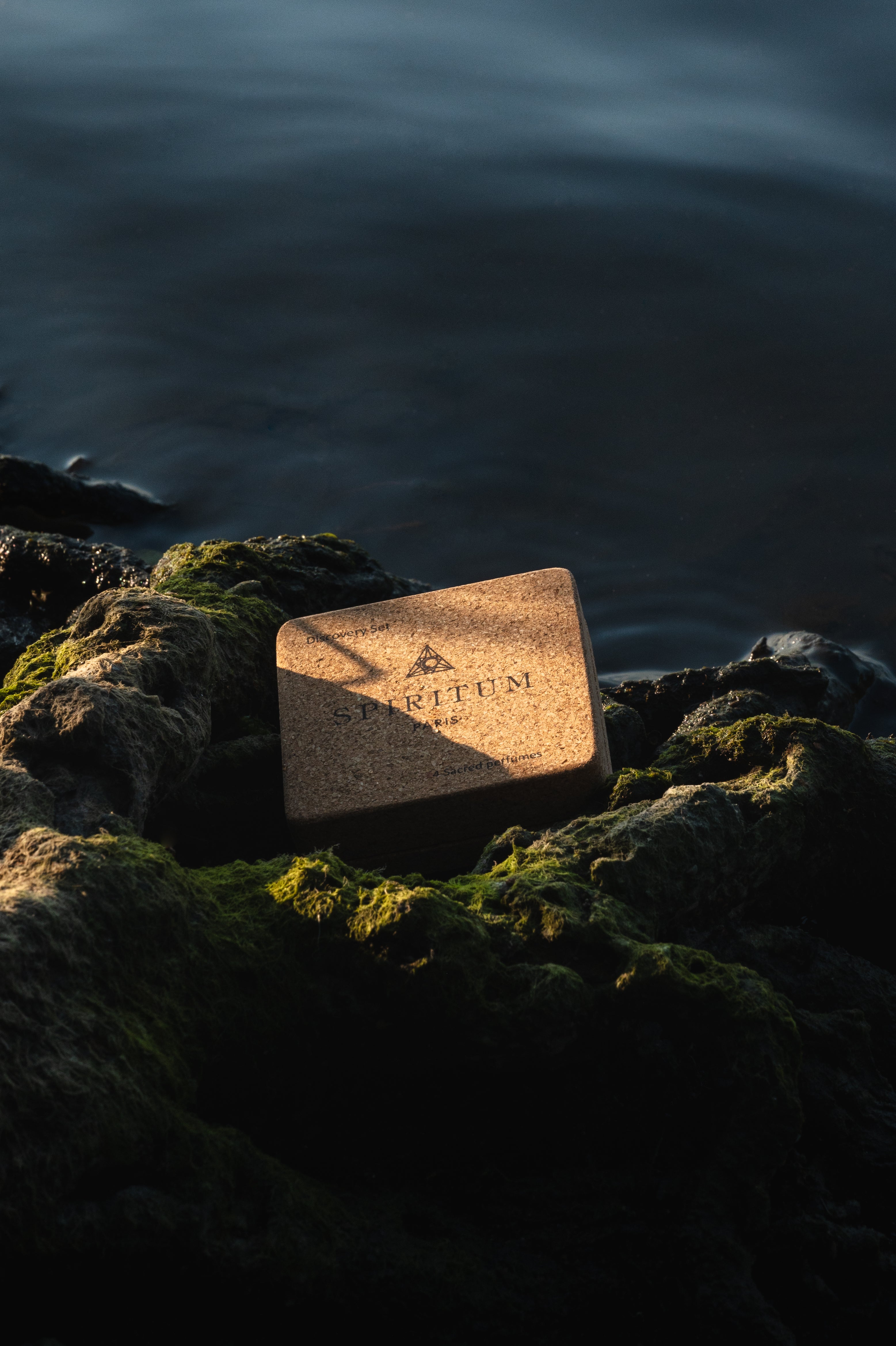 DISCOVERY SET x 4 - MASTER NUMBERS COLLECTION + SHAMANISM