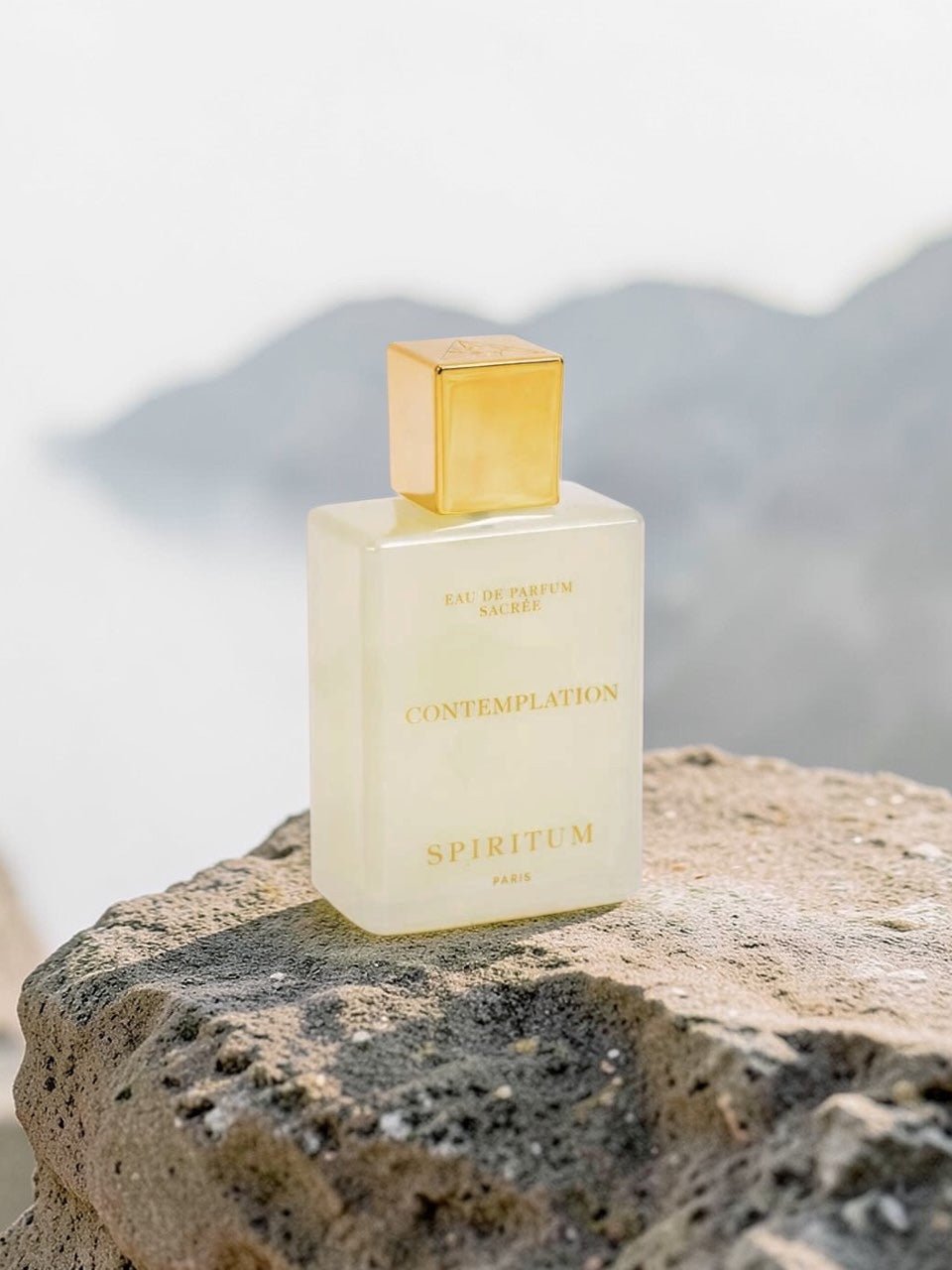 CONTEMPLATION 100ml - Spiritum Paris