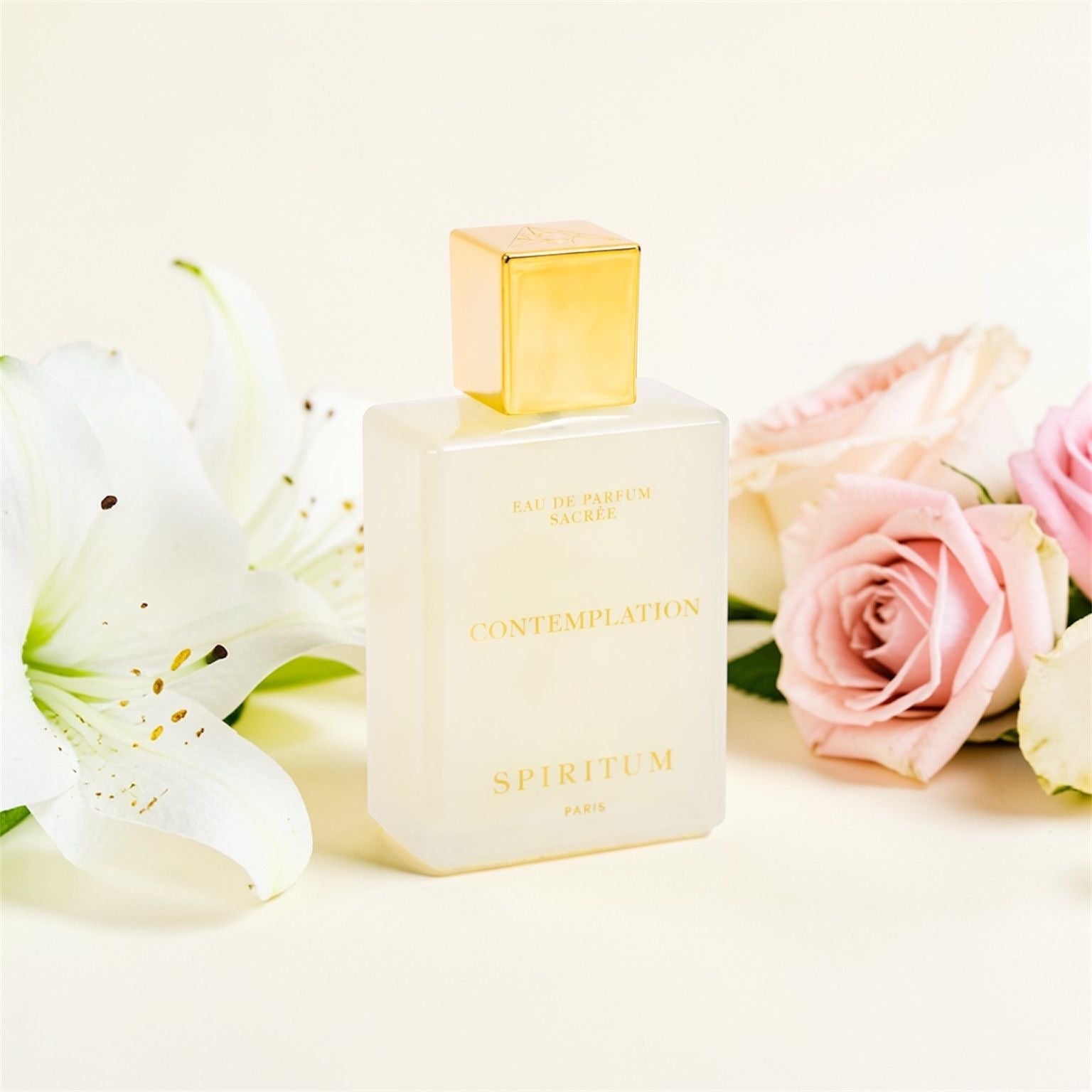 CONTEMPLATION 100ml - Spiritum Paris