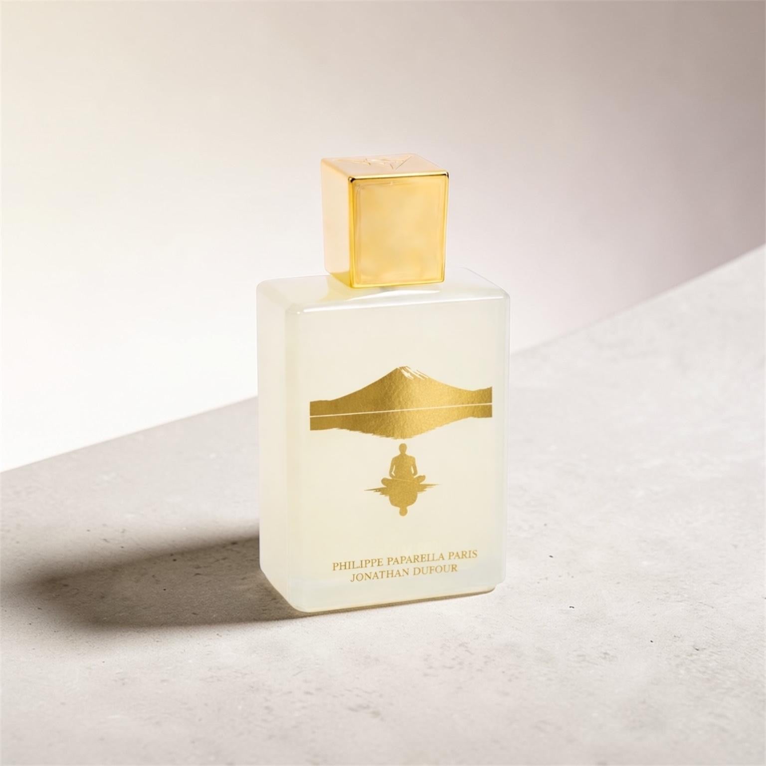CONTEMPLATION 100ml - Spiritum Paris