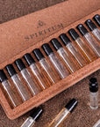 DISCOVERY SET x 16 - NUMERUS X MASTER NUMBERS X PRISM COLLECTIONS X 36 JACOB - Spiritum Paris