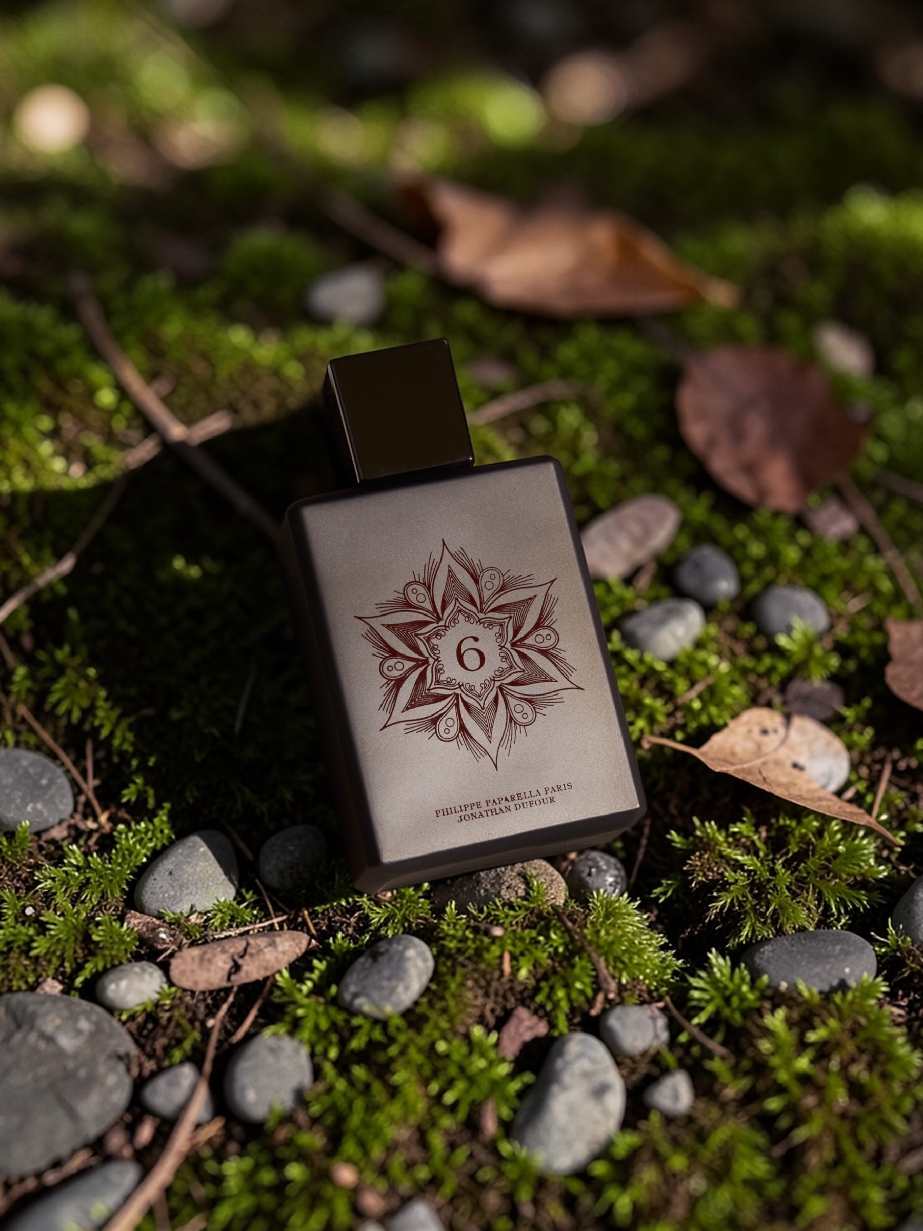 6 │ CARNAL SPIRIT 100ml