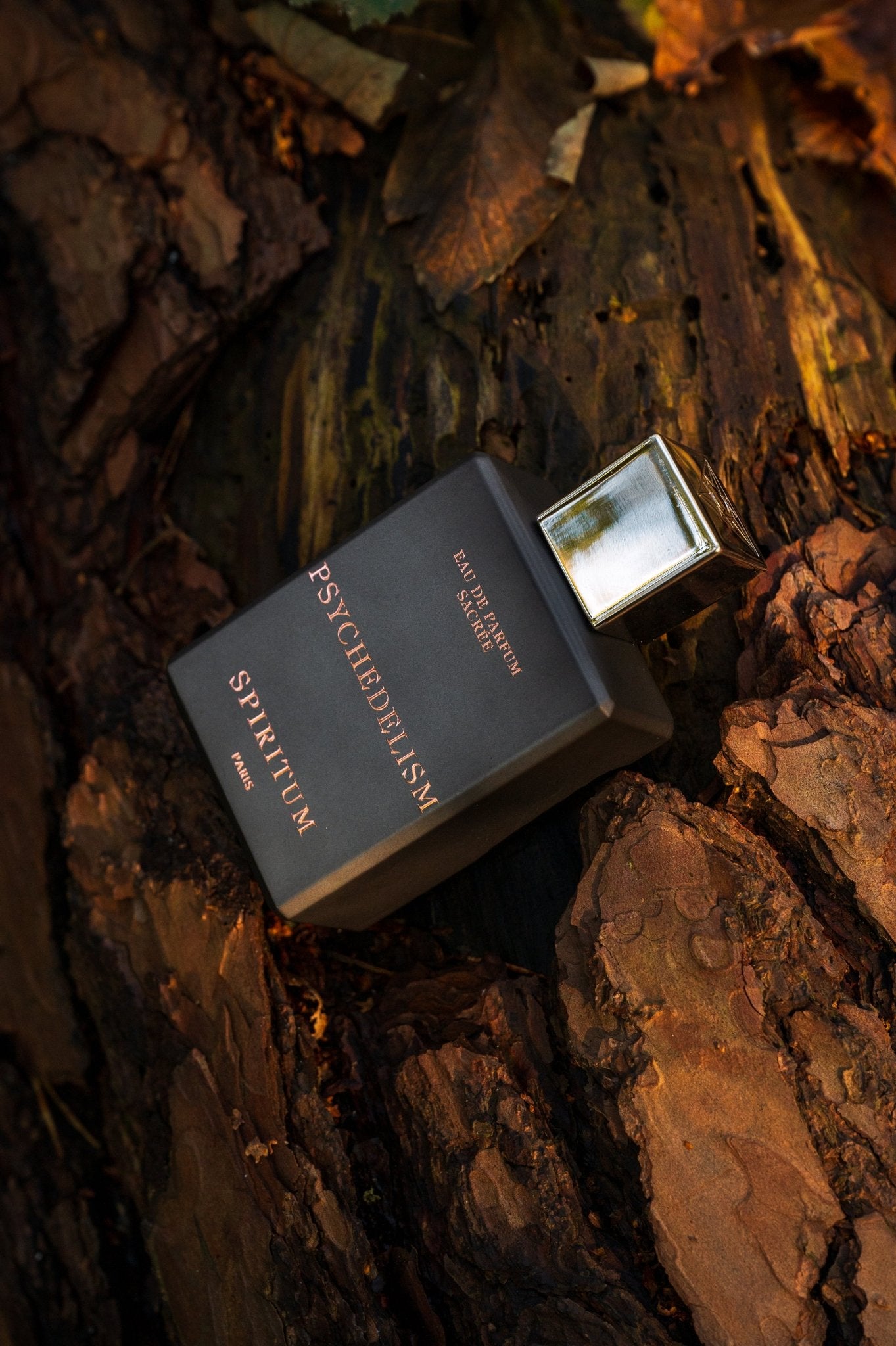 PSYCHEDELISM - 100ml - Spiritum Paris