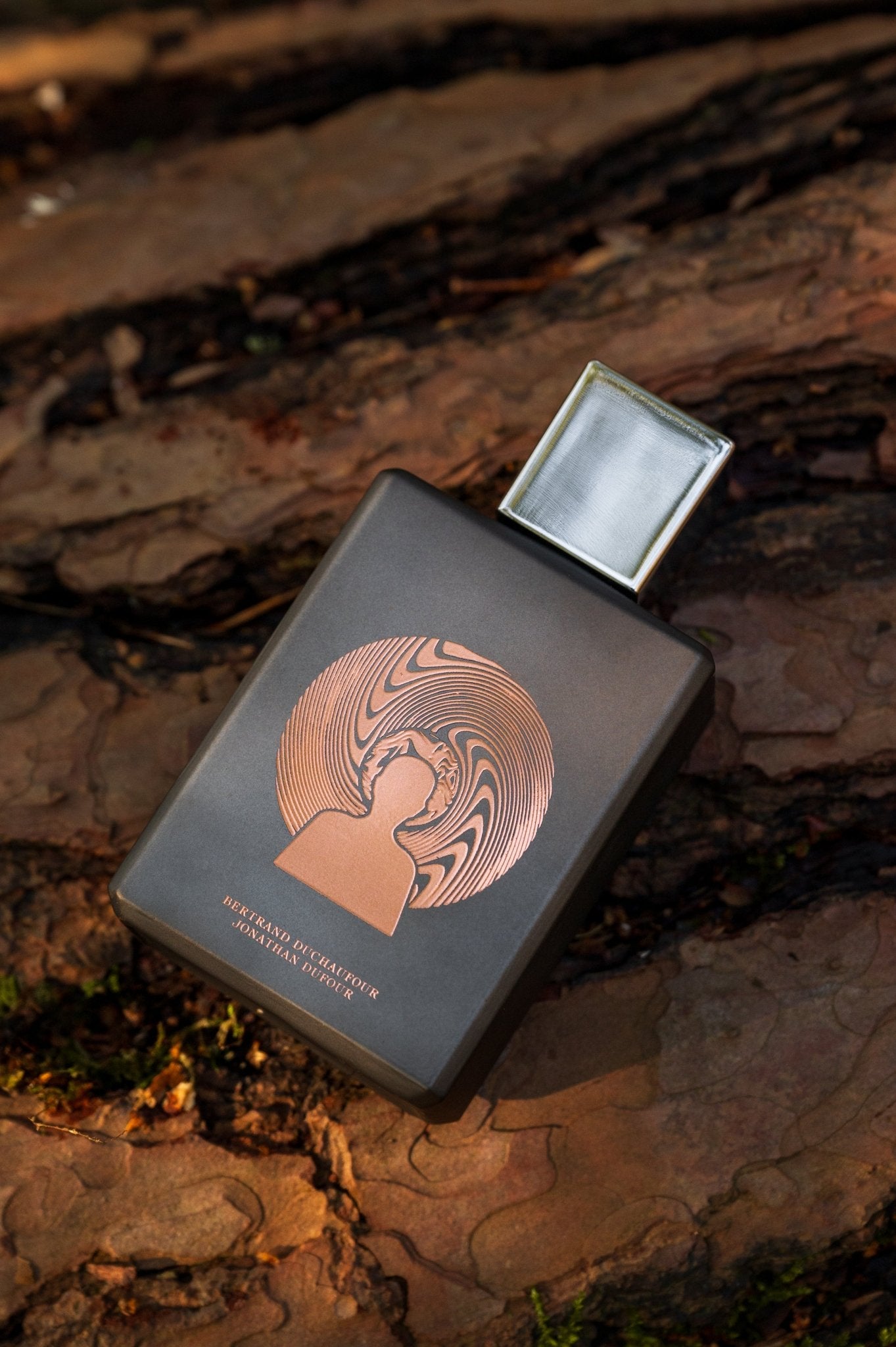 PSYCHEDELISM - 100ml Spiritum Paris